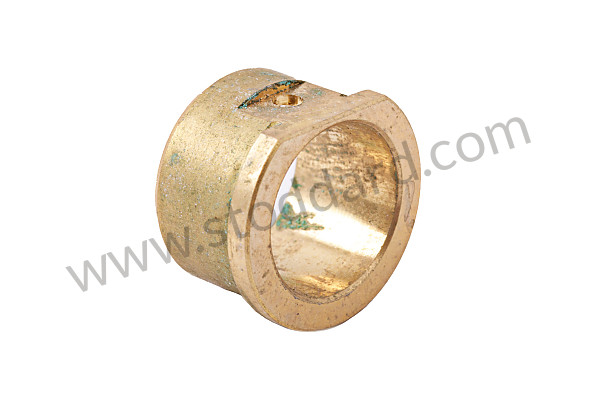 93030724301 - BEARING SLEEVE for Porsche 