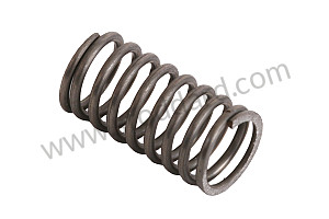 COMPRESSION SPRING 