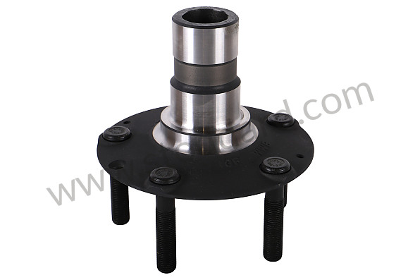 93033106507 - Rear Hub for Porsche 