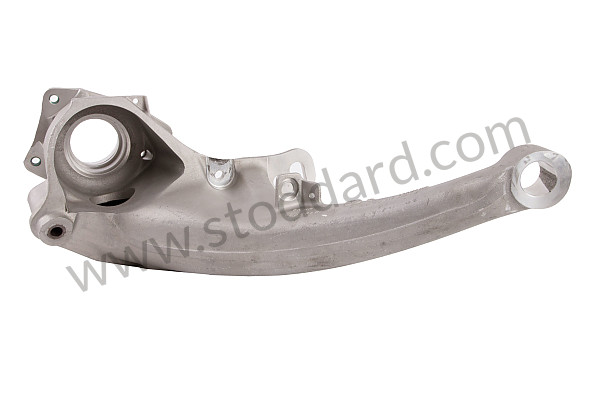 93033151107 - REAR-AXLE TRAILING ARM for Porsche 911 84-86 &bull; 1984 &bull; 3.2 &bull; Targa &bull; Manual Gearbox, 5 Speed