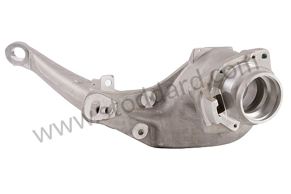 93033151107 - REAR-AXLE TRAILING ARM for Porsche 