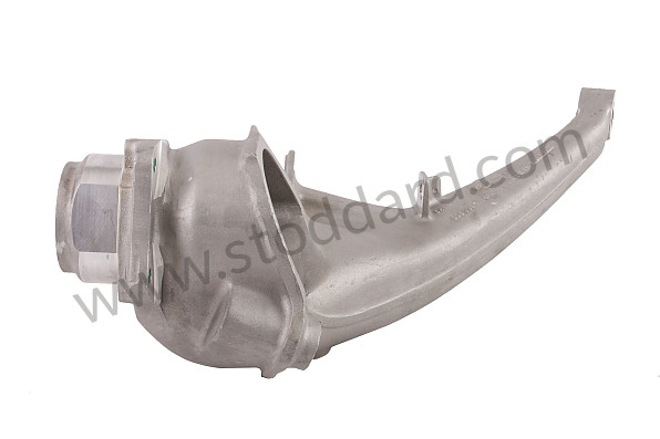 93033151107 - REAR-AXLE TRAILING ARM for Porsche 
