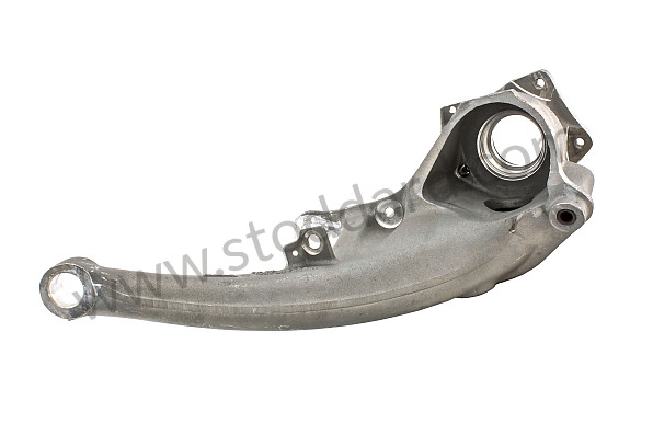93033151207 - REAR-AXLE TRAILING ARM for Porsche 