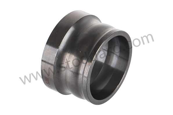 93033160901 - Outer Bearing Sleeve For Rear Axle, 911 930 Turbo And Turbo Look 1976-1989 for Porsche 