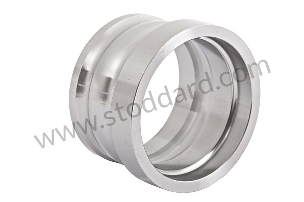 A93033160902 - SPACER SLEEVE for Porsche 911 Turbo + 965 &bull; 1980 &bull; 3.3 Turbo &bull; Coupe &bull; Manual Gearbox, 4 Speed