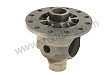 DIFFERENTIAL HOUSING