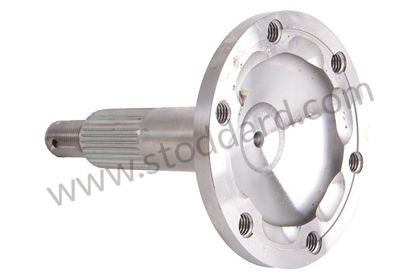 93033223200 - DRIVE SHAFT for Porsche 911 Turbo + 965 &bull; 1975 &bull; 3.0 Turbo &bull; Coupe &bull; Manual Gearbox, 4 Speed