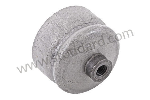 93034106602 - CAP for Porsche 911 87-89 &bull; 1987 &bull; 3.2 G50 &bull; Coupe &bull; Manual Gearbox, 5 Speed
