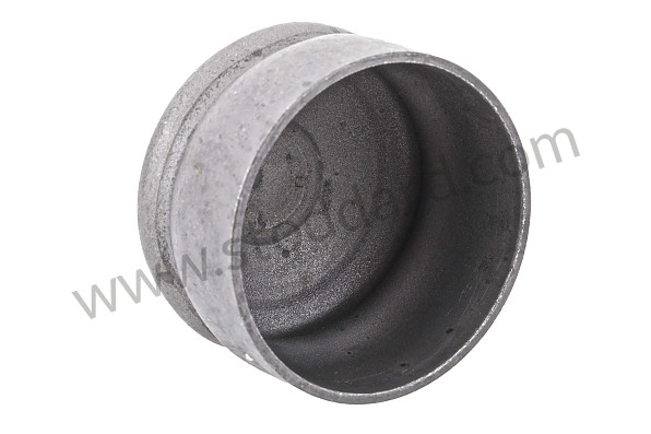 93034106602 - CAP for Porsche 911 87-89 &bull; 1987 &bull; 3.2 G50 &bull; Coupe &bull; Manual Gearbox, 5 Speed
