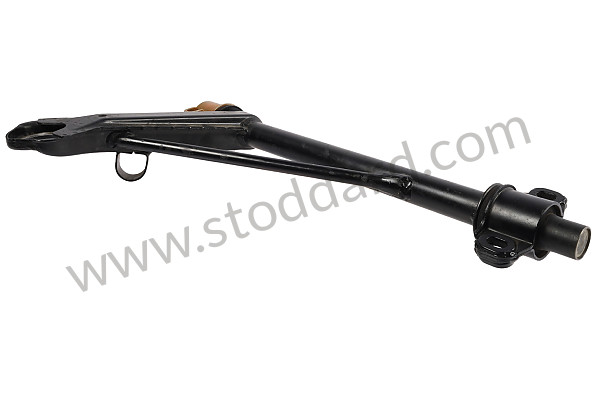 93034190101 - CONTROL ARM for Porsche 911 Turbo + 965 &bull; 1980 &bull; 3.3 Turbo &bull; Coupe &bull; Manual Gearbox, 4 Speed