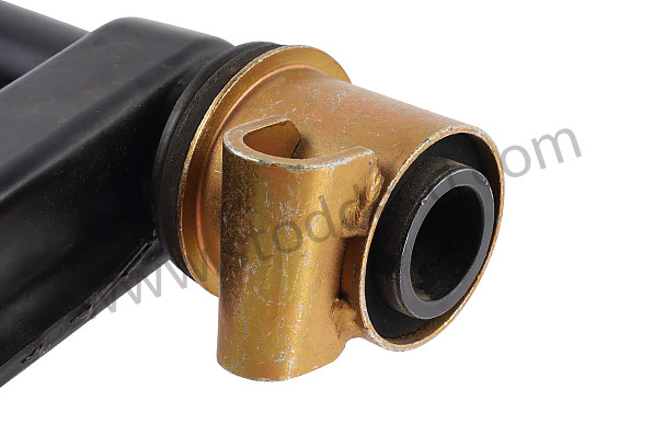 93034190101 - CONTROL ARM for Porsche 911 Turbo + 965 &bull; 1980 &bull; 3.3 Turbo &bull; Coupe &bull; Manual Gearbox, 4 Speed