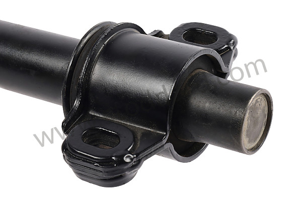 93034190101 - CONTROL ARM for Porsche 911 Turbo + 965 &bull; 1980 &bull; 3.3 Turbo &bull; Coupe &bull; Manual Gearbox, 4 Speed