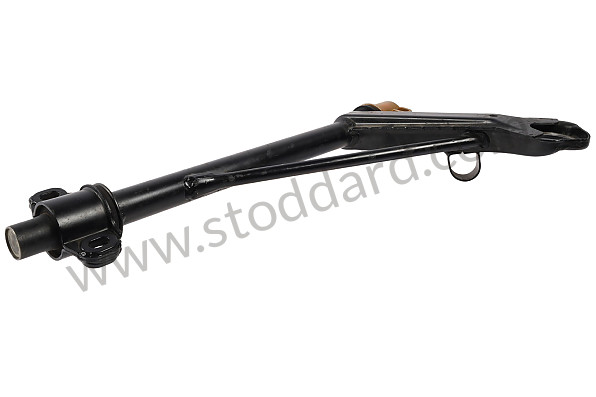 93034190201 - CONTROL ARM for Porsche 911 Turbo + 965 &bull; 1980 &bull; 3.3 Turbo &bull; Coupe &bull; Manual Gearbox, 4 Speed