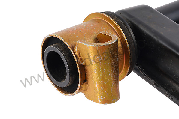 93034190201 - CONTROL ARM for Porsche 911 Turbo + 965 &bull; 1980 &bull; 3.3 Turbo &bull; Coupe &bull; Manual Gearbox, 4 Speed