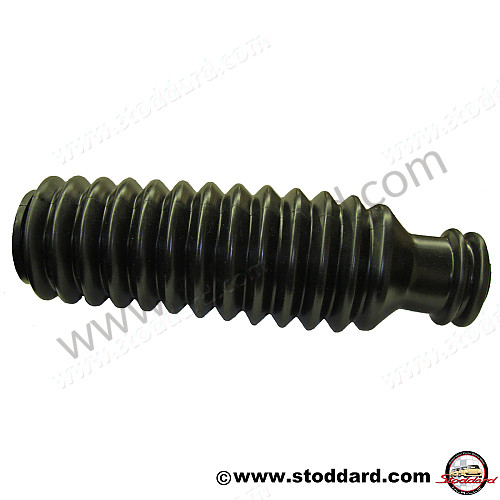 93034719102 - Turbo Steering Rack Bellow 911 1965-89 912 930 914 for Porsche 