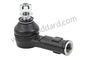 Tie Rod End 