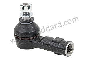 Tie Rod End  (SIC34732200)