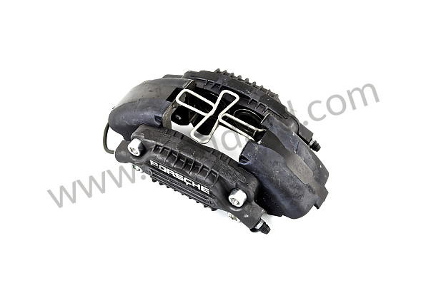 93035109103 - CALIPER for Porsche 