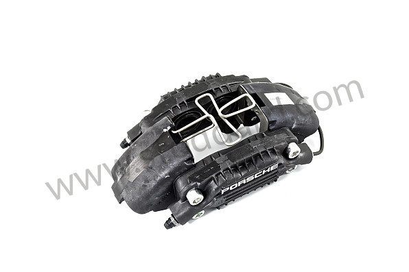 93035109203 - BRAKE CALLIPER for Porsche 