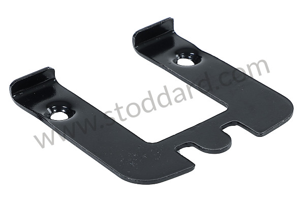 93035153903 - SPRING PLATE for Porsche 