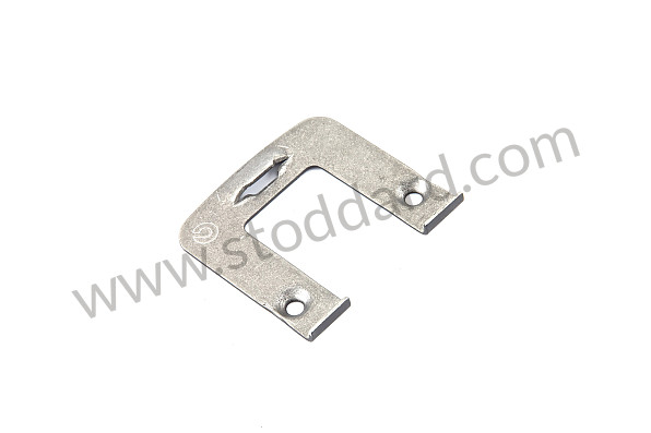 93035154003 - SPRING PLATE for Porsche 