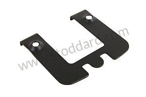 SPRING PLATE OPTION: TURBO LOOK (Option code: 491)