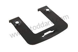 SPRING PLATE OPTION: TURBO LOOK (Option code: 491)