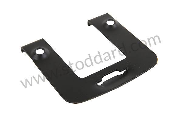 93035154203 - SPRING PLATE for Porsche 