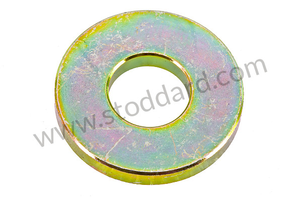 93035155301 - SPACER for Porsche 