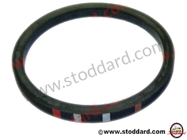 93035155501 - Caliper Piston Seal 911 Turbo 930 1978-89 930 for Porsche 911 84-86 &bull; 1984 &bull; 3.2 &bull; Coupe &bull; Manual Gearbox, 5 Speed