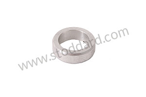 SPACER SLEEVE OPTION: TURBO LOOK (Option code: 491)