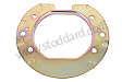 SUPPORTING PLATE