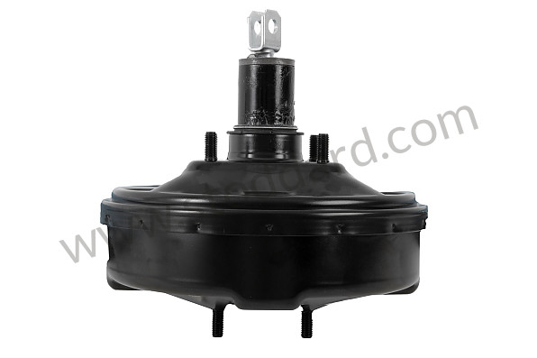 93035502702 - VACUUM BOOSTER for Porsche 911 84-86 &bull; 1985 &bull; 3.2 &bull; Cabrio &bull; Manual Gearbox, 5 Speed