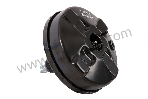93035502702 - VACUUM BOOSTER for Porsche 