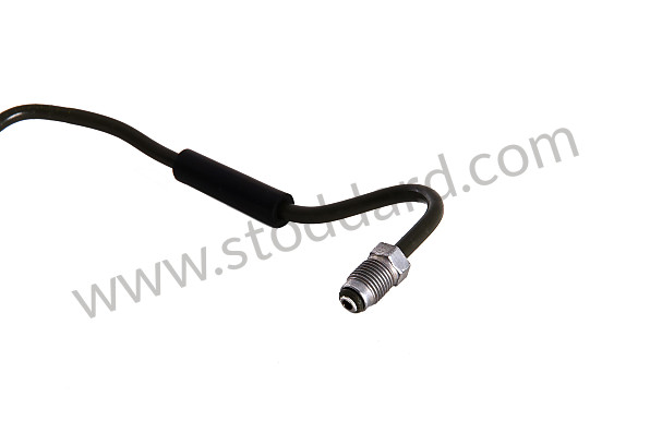 93035506102 - CONNECTING LINE for Porsche 