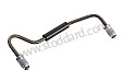 Brake Caliper Bridge Pipe Connecting Line 911 1978-89 930