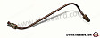 Brake Line, Right Front. 911 Turbo 930 1978-89