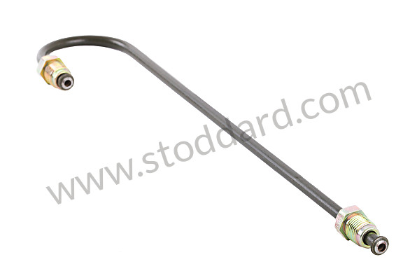 93035561200 - BRAKE LINE for Porsche 