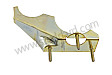 Fuel Filter Bracket