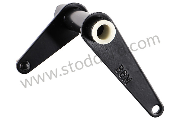93042301702 - REVERSE LEVER for Porsche 911 Turbo + 965 &bull; 1989 &bull; 3.3 Turbo &bull; Targa &bull; Manual Gearbox, 5 Speed