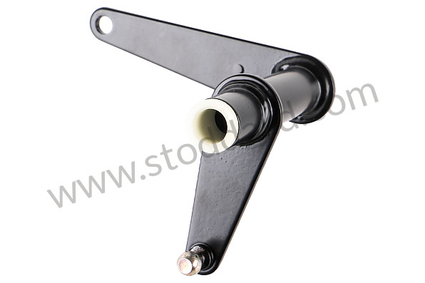93042301702 - REVERSE LEVER for Porsche 911 Turbo + 965 &bull; 1989 &bull; 3.3 Turbo &bull; Targa &bull; Manual Gearbox, 5 Speed