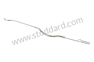 PULL ROD 