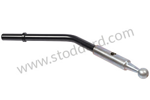 GEARSHIFT LEVER  (A93042401703)