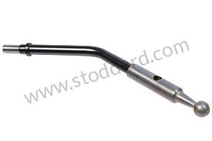 GEARSHIFT LEVER  (A93042401704)