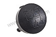 CAP WITH SYMBOL
