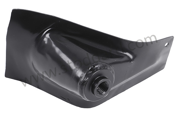 A93050135901GRV - AXLE MOUNTING for Porsche 