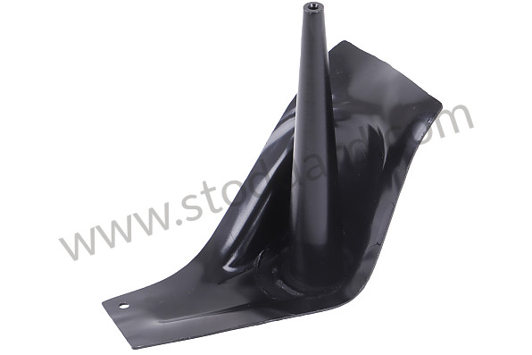 A93050135901GRV - AXLE MOUNTING for Porsche 911 Turbo + 965 &bull; 1988 &bull; 3.3 Turbo &bull; Cabrio &bull; Manual Gearbox, 4 Speed