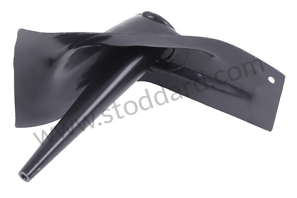 A93050136001GRV - AXLE MOUNTING for Porsche 