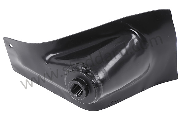 A93050136001GRV - AXLE MOUNTING for Porsche 