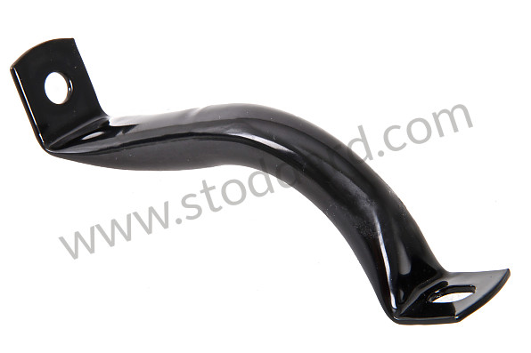 93050162802 - SUPPORT TUBE for Porsche 